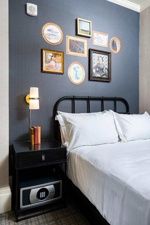 Copley Square Hotel, A Found Hotel Boston Kültér fotó